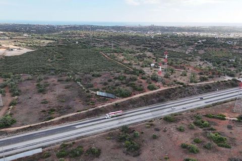 Helårsgrund i Paderne, Faro, Paderne - € 86.000 | Ref: KWPT-024033 - foto 3