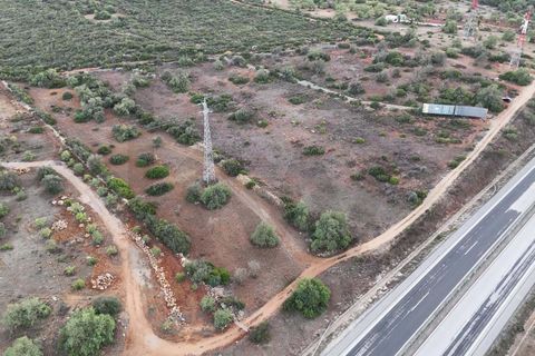 Helårsgrund i Paderne, Faro, Paderne - € 86.000 | Ref: KWPT-024033 - foto 5