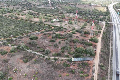 Helårsgrund i Paderne, Faro, Paderne - € 86.000 | Ref: KWPT-024033 - foto 6