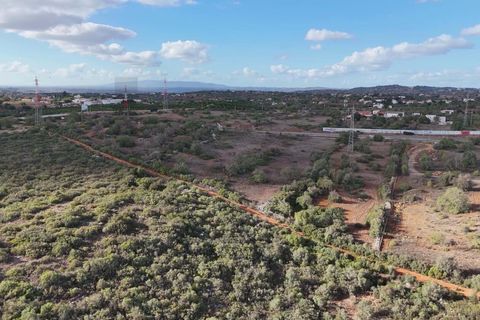 Helårsgrund i Paderne, Faro, Paderne - € 86.000 | Ref: KWPT-024033 - foto 10