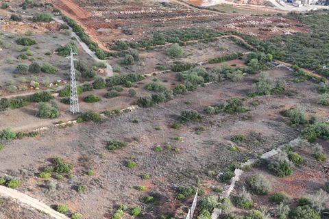 Helårsgrund i Paderne, Faro, Paderne - € 86.000 | Ref: KWPT-024033 - foto 12