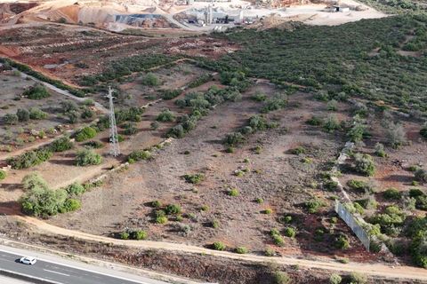 Helårsgrund i Paderne, Faro, Paderne - € 86.000 | Ref: KWPT-024033 - foto 14