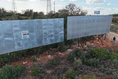 Helårsgrund i Paderne, Faro, Paderne - € 86.000 | Ref: KWPT-024033 - foto 15
