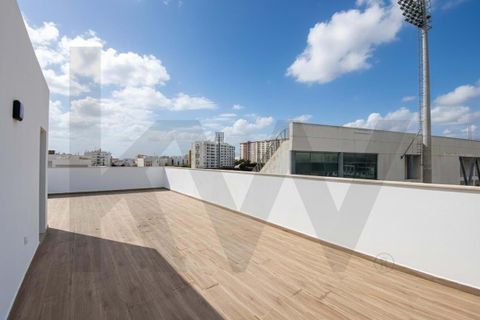 Lejlighed i Faro, Faro, Faro - € 470.000 | Ref: KWPT-024130 - foto 14