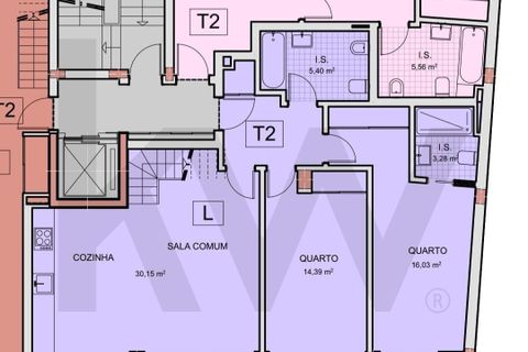 Lejlighed i Faro, Faro, Faro - € 470.000 | Ref: KWPT-024130 - foto 20