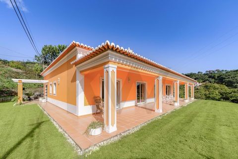 Villa i Monchique, Faro, Monchique - € 995.000 | Ref: KWPT-024193 - foto 2