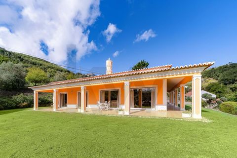 Villa i Monchique, Faro, Monchique - € 995.000 | Ref: KWPT-024193 - foto 3