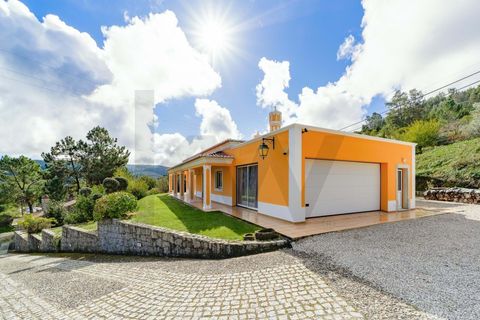 Villa i Monchique, Faro, Monchique - € 995.000 | Ref: KWPT-024193 - foto 4