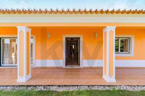 Villa i Monchique, Faro, Monchique - € 995.000 | Ref: KWPT-024193 - foto 5