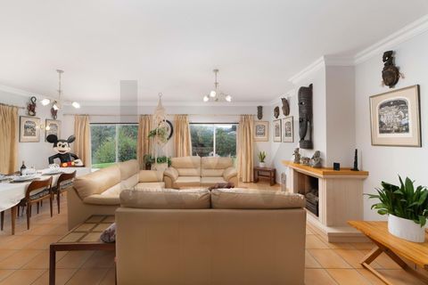 Villa i Monchique, Faro, Monchique - € 995.000 | Ref: KWPT-024193 - foto 7