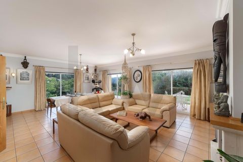 Villa i Monchique, Faro, Monchique - € 995.000 | Ref: KWPT-024193 - foto 8