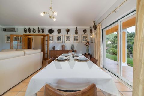 Villa i Monchique, Faro, Monchique - € 995.000 | Ref: KWPT-024193 - foto 11