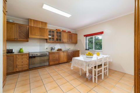 Villa i Monchique, Faro, Monchique - € 995.000 | Ref: KWPT-024193 - foto 12