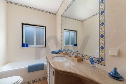 Villa i Monchique, Faro, Monchique - € 995.000 | Ref: KWPT-024193 - foto 18