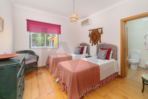 Villa i Monchique, Faro, Monchique - € 995.000 | Ref: KWPT-024193 - foto 23