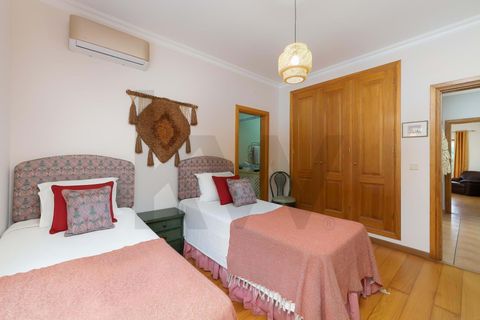 Villa i Monchique, Faro, Monchique - € 995.000 | Ref: KWPT-024193 - foto 24