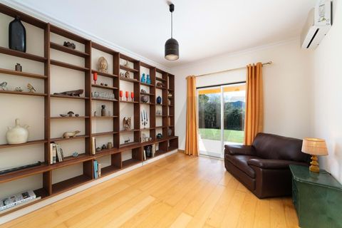 Villa i Monchique, Faro, Monchique - € 995.000 | Ref: KWPT-024193 - foto 27