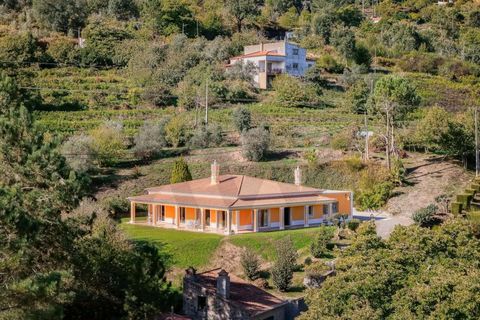 Villa i Monchique, Faro, Monchique - € 995.000 | Ref: KWPT-024193 - foto 32