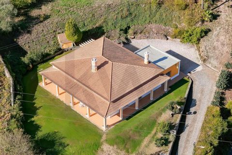 Villa i Monchique, Faro, Monchique - € 995.000 | Ref: KWPT-024193 - foto 33