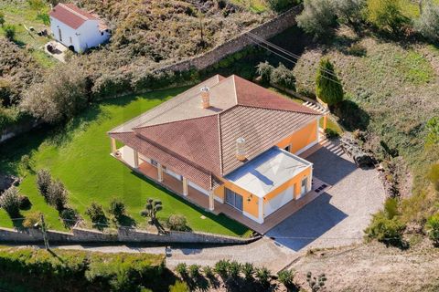 Villa i Monchique, Faro, Monchique - € 995.000 | Ref: KWPT-024193 - foto 35