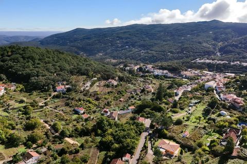 Villa i Monchique, Faro, Monchique - € 995.000 | Ref: KWPT-024193 - foto 36