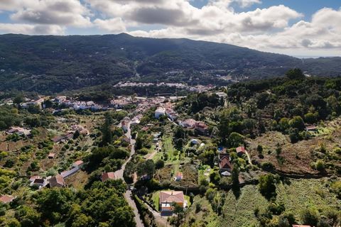 Villa i Monchique, Faro, Monchique - € 995.000 | Ref: KWPT-024193 - foto 37