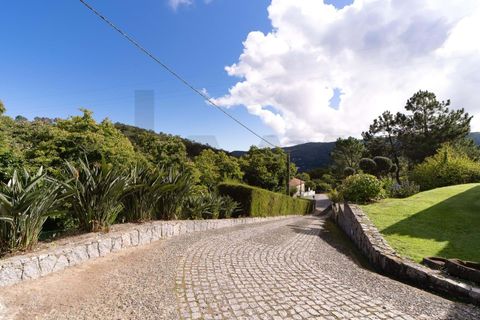 Villa i Monchique, Faro, Monchique - € 995.000 | Ref: KWPT-024193 - foto 38