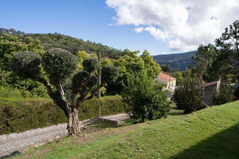Villa i Monchique, Faro, Monchique - € 995.000 | Ref: KWPT-024193 - foto 39