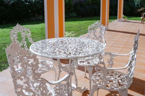 Villa i Monchique, Faro, Monchique - € 995.000 | Ref: KWPT-024193 - foto 43