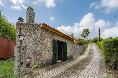 Villa i Monchique, Faro, Monchique - € 995.000 | Ref: KWPT-024193 - foto 44