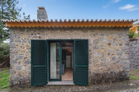 Villa i Monchique, Faro, Monchique - € 995.000 | Ref: KWPT-024193 - foto 45