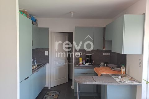 Villa i Trelaze, Maine-et-Loire, Trelaze - € 220 000 | Ref: 4901051134 - foto 3