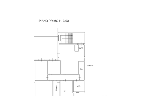 Lejlighed i Siracusa, Siracusa, Siracusa - € 138.000 | Ref: IA4843 - foto 32