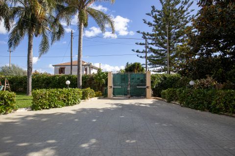 Villa a Siracusa, Siracusa, Siracusa - € 218.000 | Ref: IA4844 - foto 24