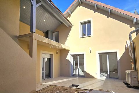 Villa i Belley, Ain, Belley - € 292.500 | Ref: 7052 - foto 3