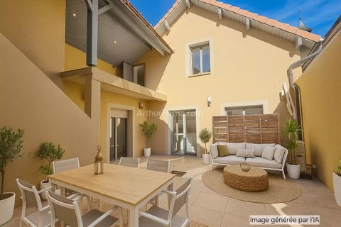 Villa i Belley, Ain, Belley - € 292.500 | Ref: 7052 - foto 4