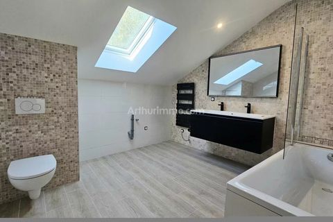 Villa i Belley, Ain, Belley - € 292.500 | Ref: 7052 - foto 12