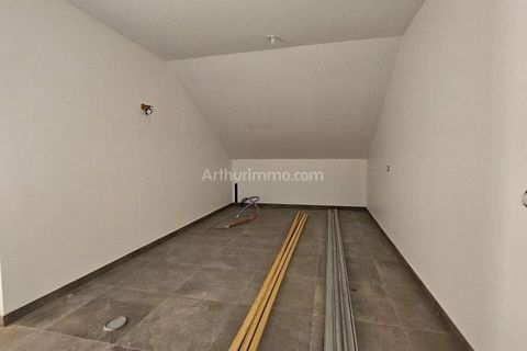 Villa i Belley, Ain, Belley - € 292.500 | Ref: 7052 - foto 16