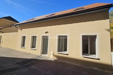 Villa i Belley, Ain, Belley - € 292.500 | Ref: 7052 - foto 17