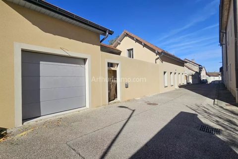 Villa i Belley, Ain, Belley - € 292.500 | Ref: 7052 - foto 18