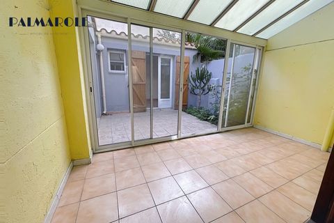 Byhus i Perpignan, Pyrenees-Orientales, Perpignan - € 199.900 | Ref: 86436809 - foto 2