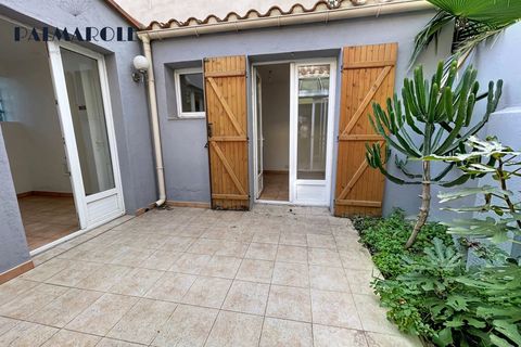 Byhus i Perpignan, Pyrenees-Orientales, Perpignan - € 199.900 | Ref: 86436809 - foto 3