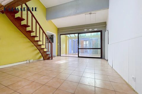 Byhus i Perpignan, Pyrenees-Orientales, Perpignan - € 199.900 | Ref: 86436809 - foto 1