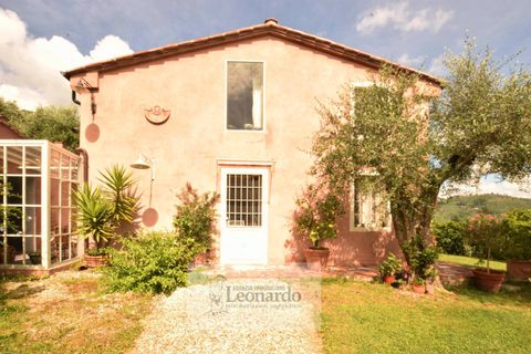 Villa a Massarosa, Lucca, Massarosa - € 1.200.000 | Ref: REA424 - foto 3