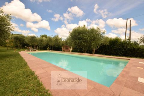 Villa a Massarosa, Lucca, Massarosa - € 1.200.000 | Ref: REA424 - foto 4