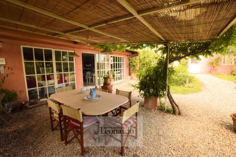 Villa a Massarosa, Lucca, Massarosa - € 1.200.000 | Ref: REA424 - foto 5