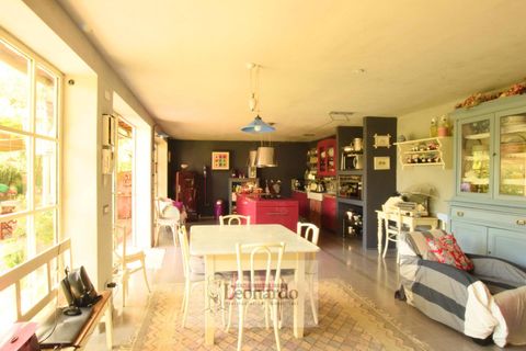 Villa a Massarosa, Lucca, Massarosa - € 1.200.000 | Ref: REA424 - foto 6