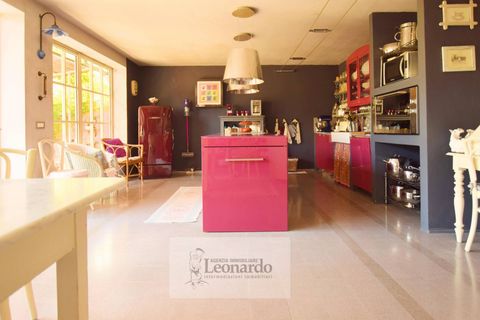 Villa a Massarosa, Lucca, Massarosa - € 1.200.000 | Ref: REA424 - foto 7