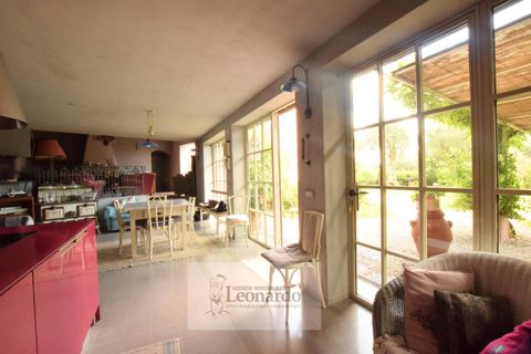 Villa a Massarosa, Lucca, Massarosa - € 1.200.000 | Ref: REA424 - foto 8