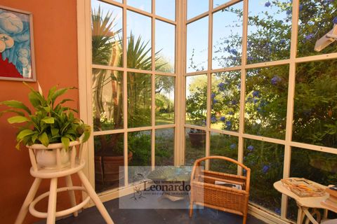 Villa a Massarosa, Lucca, Massarosa - € 1.200.000 | Ref: REA424 - foto 9